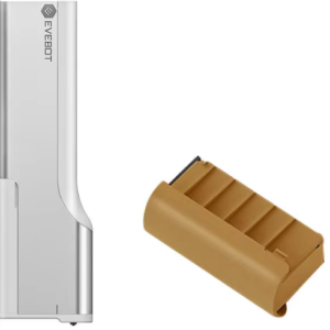 Impresora CL-3 comestible